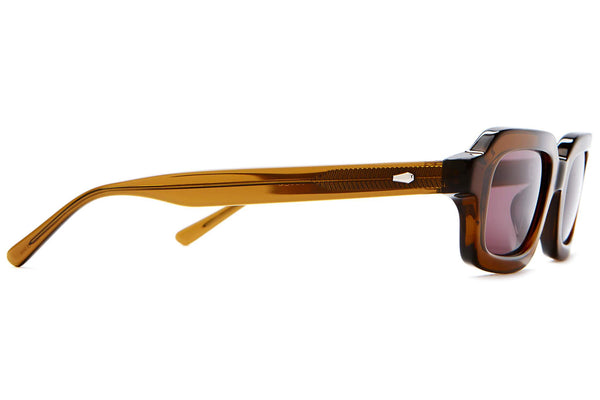 The Lucid Blur / Crystal Hemp & Plum Lens - Shade Files